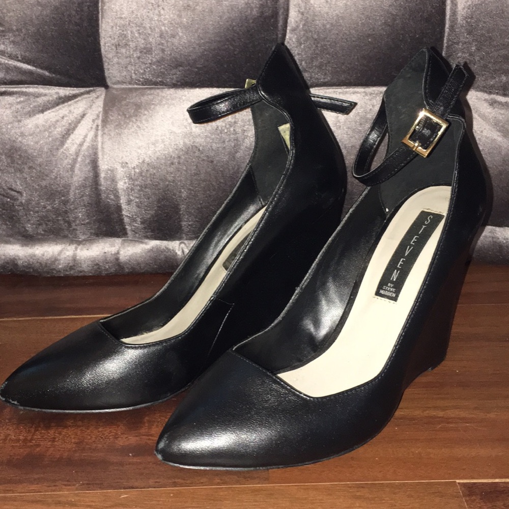 Steven wedges brand new